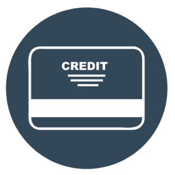 Credit Card Payment Option - Pittsburgh CPA Firm