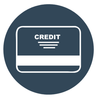 Credit Card Payment Option - Pittsburgh CPA Firm