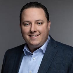 Lucas Rihely, CPA - Beaver Business Advisor