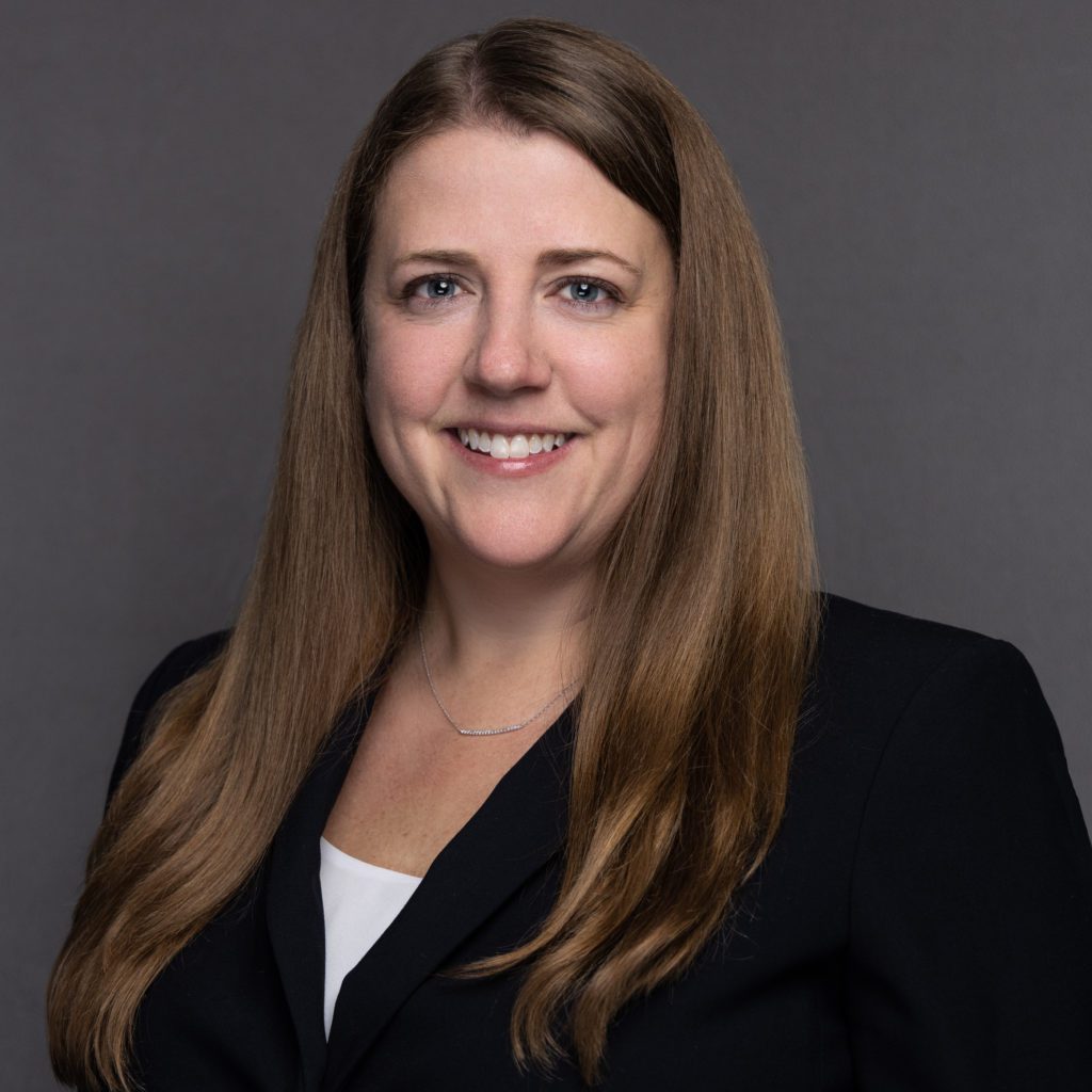Sara Beauseigneur, CPA | Audit Director | Pittsburgh CPA Firm