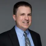 Steven M. Dotterer, JD, MBA, CVA | Director, Business Valuation & Litigation Support