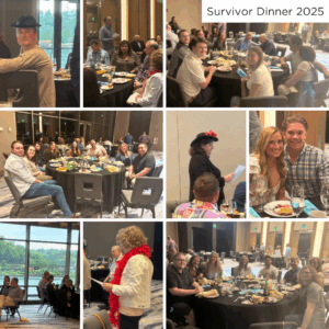 Survivor Dinner 2025 Survivor Dinner 2025