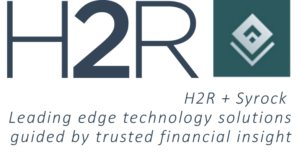 H2R + Syrock